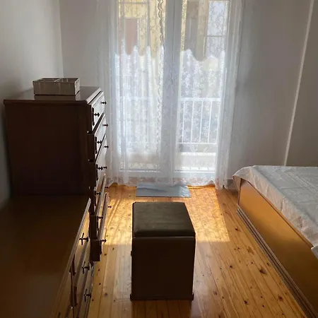 Apartment Spacious & Bright 2brm *