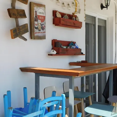 Apartment Spacious & Bright 2brm Thessaloniki